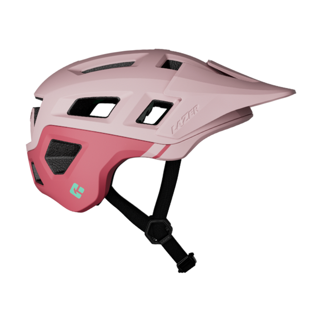 LAZER Coyote Kineticore Helmet