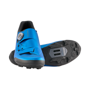SHIMANO XC502 Mountain Bike Shoe - Men's