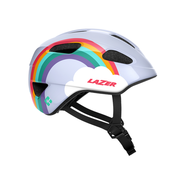 LAZER Pnut Kineticore Helmet