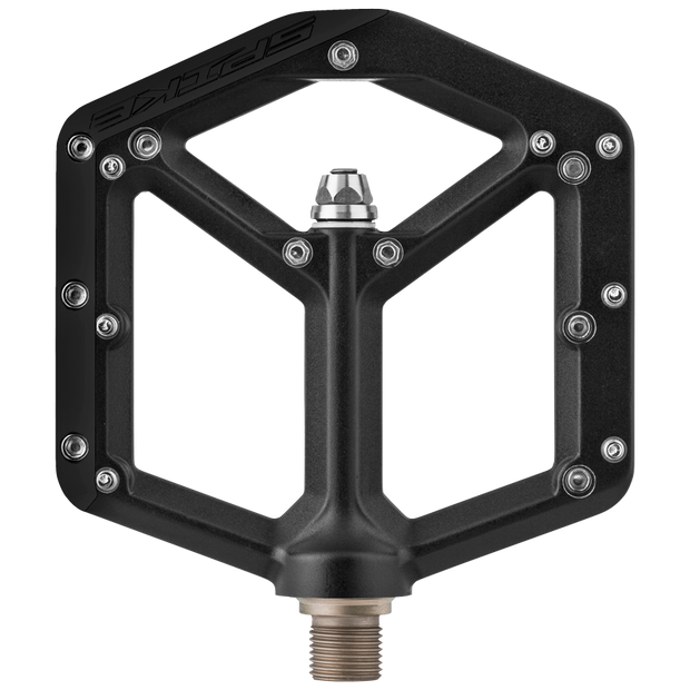SPANK Spike Reboot Pedals
