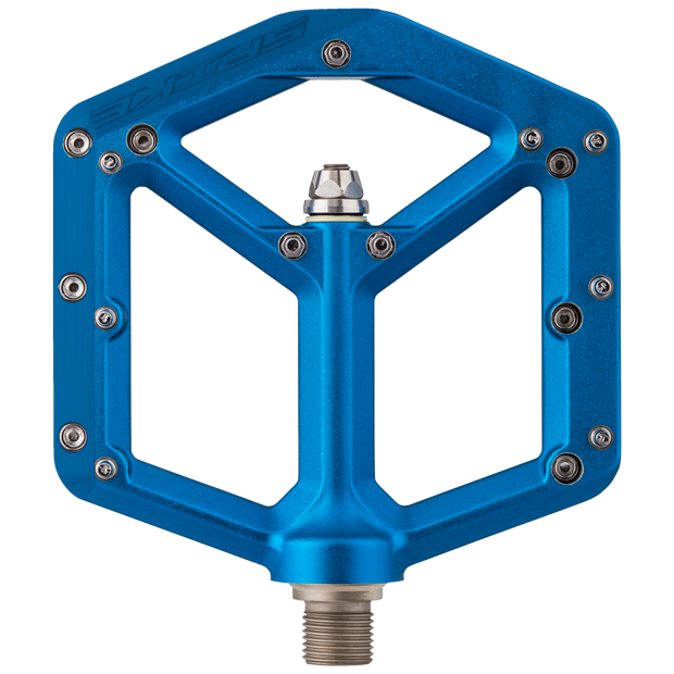 SPANK Spike Reboot Pedals