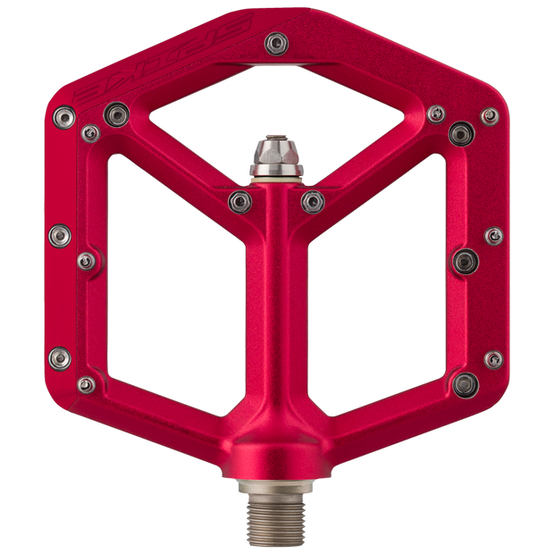 SPANK Spike Reboot Pedals