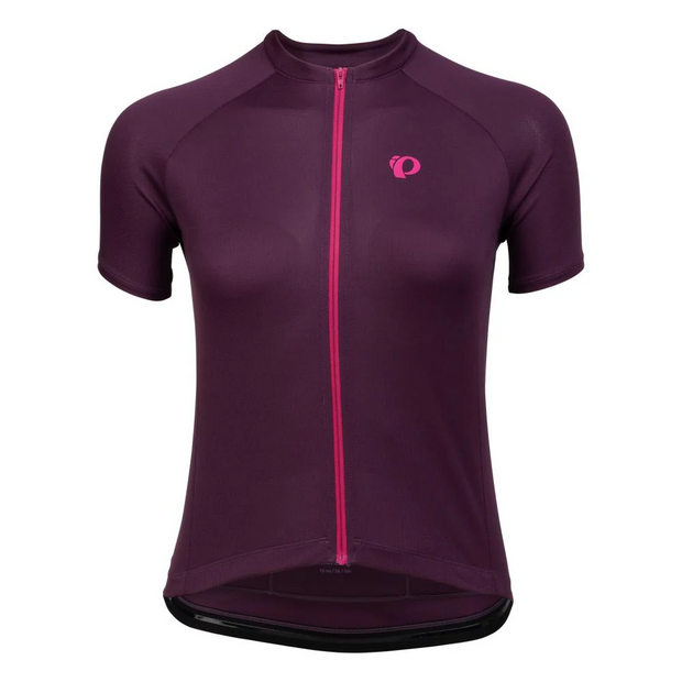 PEARL IZUMI Quest Short Sleeve Jersey - Women's