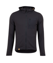 PEARL IZUMI Summit Hooded Thermal Jersey - Men's