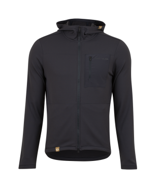 PEARL IZUMI Summit Hooded Thermal Jersey - Men's