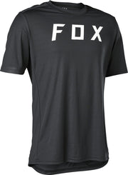 FOX Ranger Short Sleeve Jersey - Moth - Closeout