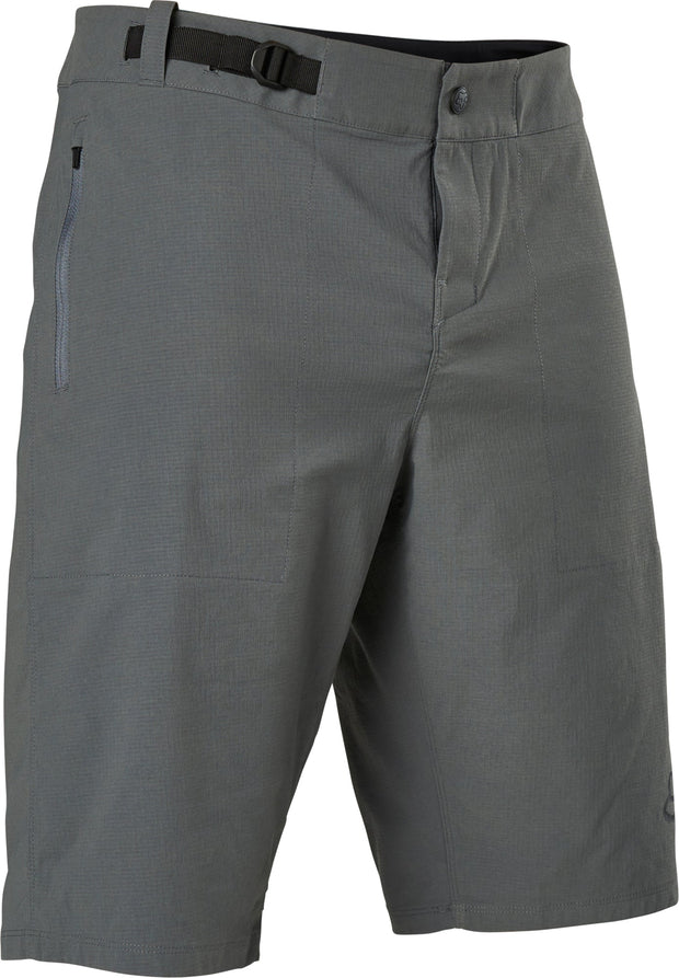 FOX RACING Ranger Short w/Liner - Men's