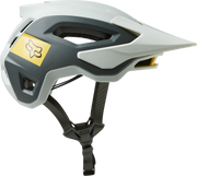 FOX Speedframe Pro Blocked Helmet