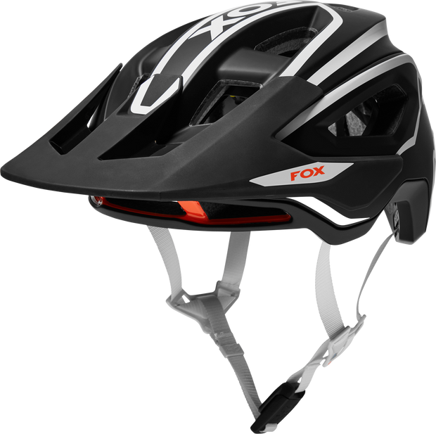 FOX Speedframe Pro Divide Helmet