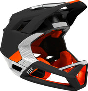 FOX Proframe Blocked Full Face Helmet - Closeout