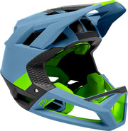 FOX Proframe Blocked Full Face Helmet - Closeout