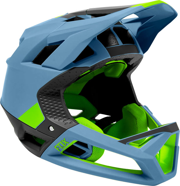 FOX Proframe Blocked Full Face Helmet - Closeout