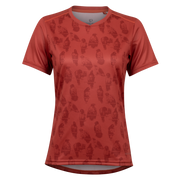 PEARL IZUMI Summit Short Sleeve Jersey - Women's - Closeout