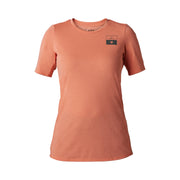 FOX Ranger DR Short Sleeve Jersey - Fract - Women's - Closeout