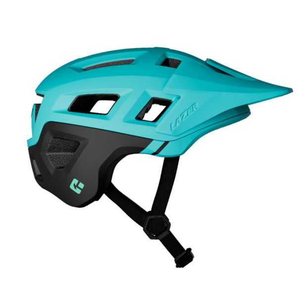 LAZER Coyote Kineticore Helmet
