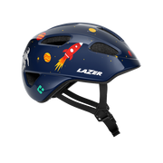 LAZER Nutz Kineticore Helmet