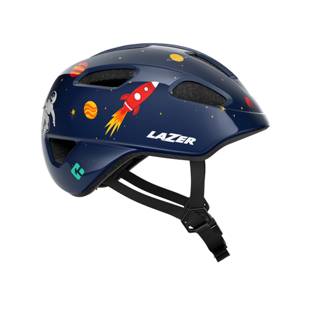 LAZER Nutz Kineticore Helmet
