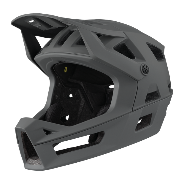 IXS TRIGGER Men's MIPS Ful Face Helmet - Closeout