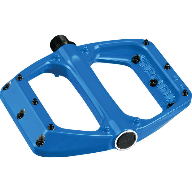 SPANK Spoon DC Pedals
