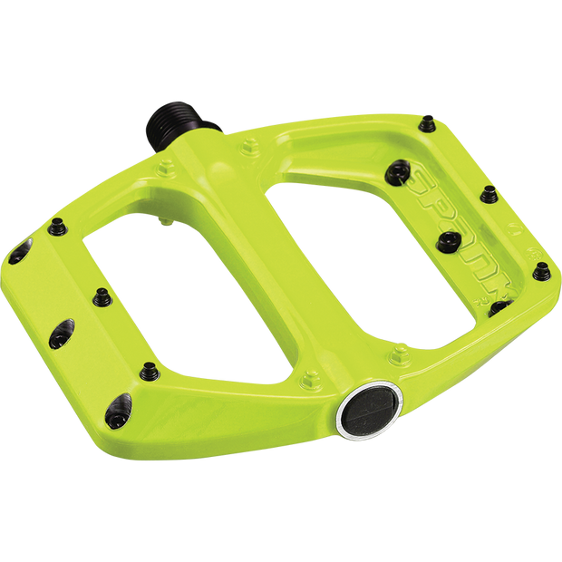 SPANK Spoon DC Pedals