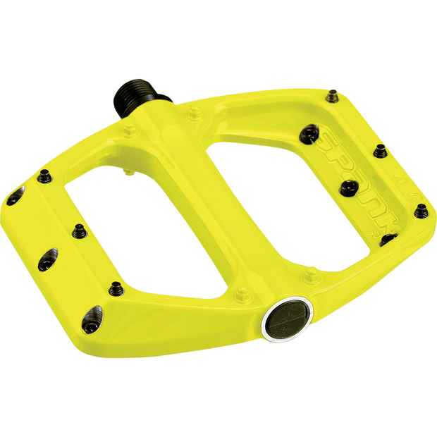 SPANK Spoon DC Pedals