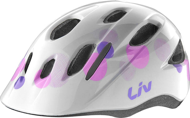 LIV Musa Toddler Helmet
