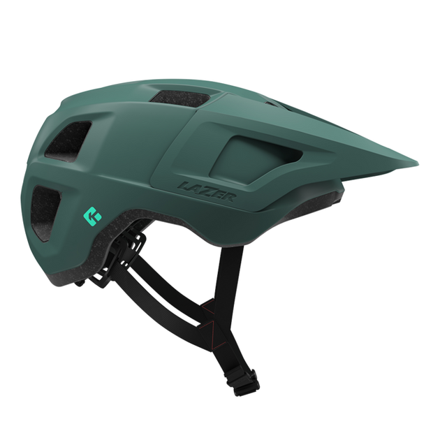 LAZER Lupo Kineticore Helmet