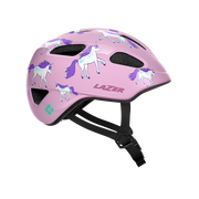 LAZER Nutz Kineticore Helmet