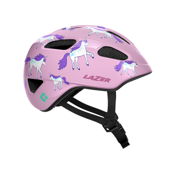 LAZER Nutz Kineticore Helmet