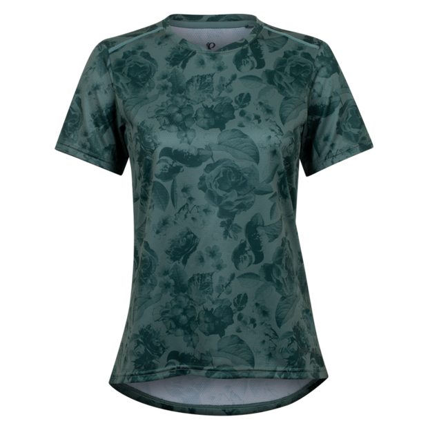 PEARL IZUMI Summit Short Sleeve Jersey - Women's - Closeout