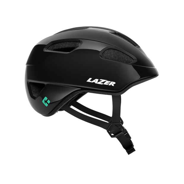 LAZER Nutz Kineticore Helmet