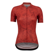 Pearl Izumi ATTACK Short Sleeve Jersey - Women's - Closeout