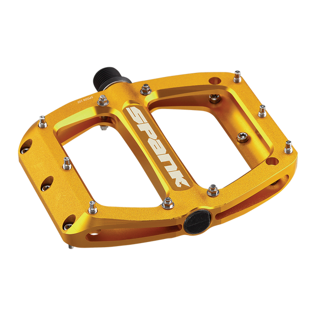 SPANK Spoon 110 Pedals