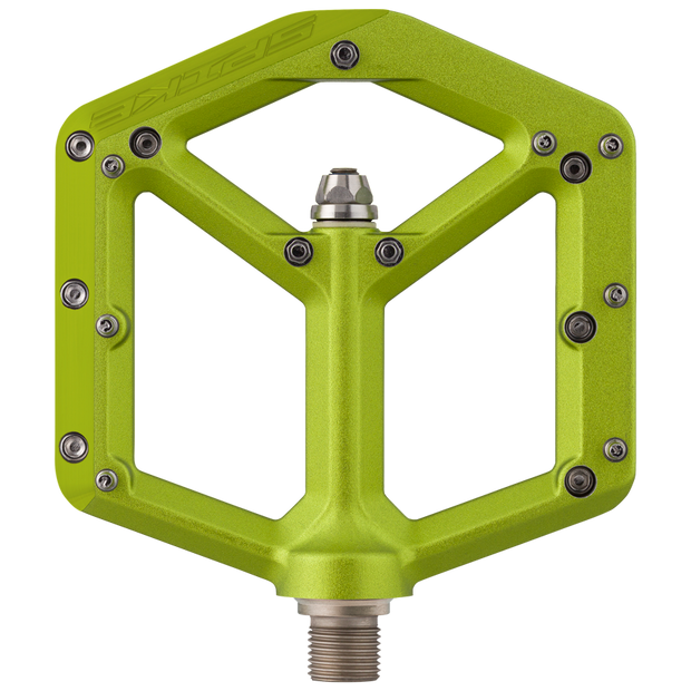 SPANK Spike Reboot Pedals