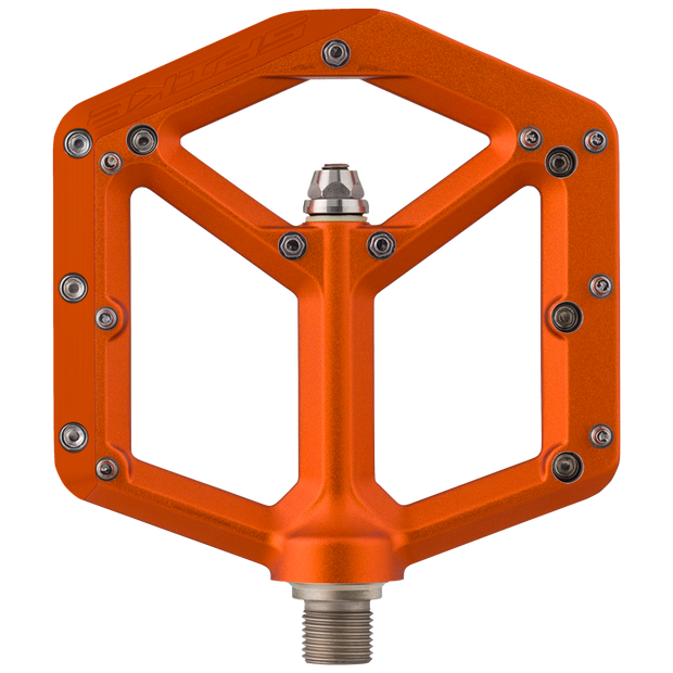 SPANK Spike Reboot Pedals