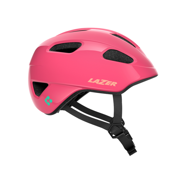 LAZER Nutz Kineticore Helmet