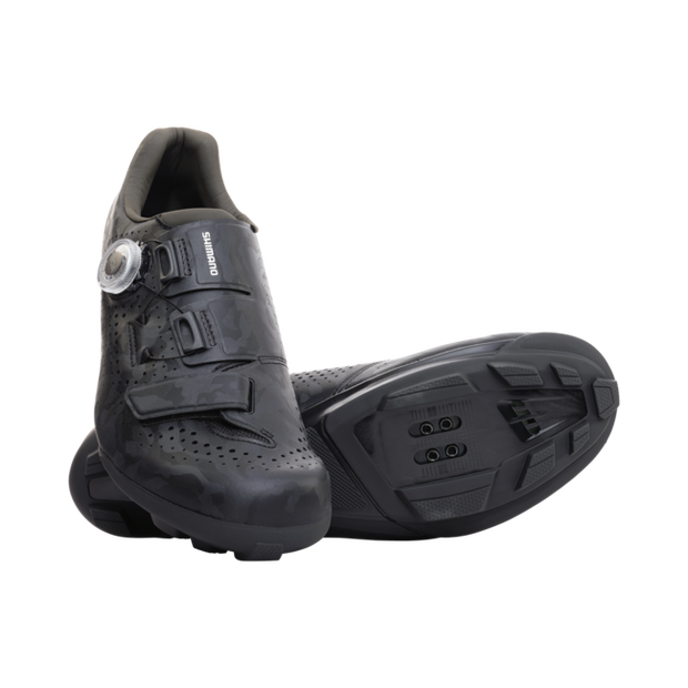SHIMANO RX600 Gravel Cycling Shoe - Men's