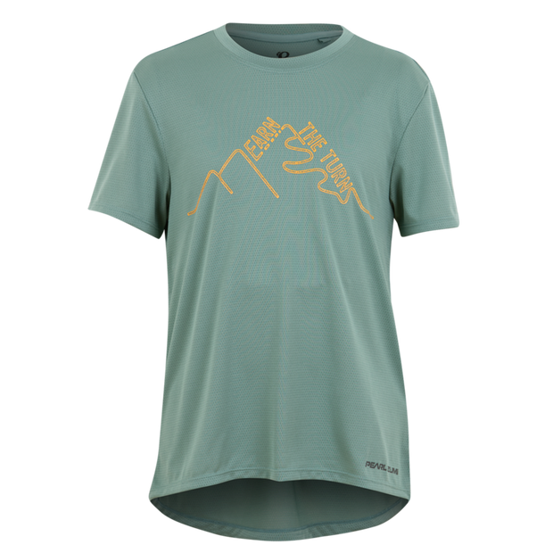 Pearl Izumi SUMMIT YOUTH Short Sleeve Jersey - Closeout
