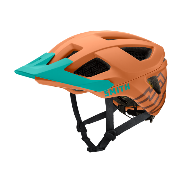 SMITH Session MIPS Helmet