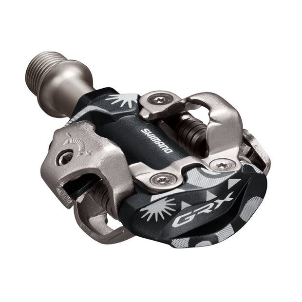 SHIMANO GRX Pedal PD-M8100-UG SPD - Limited Edition