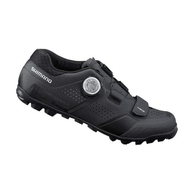 SHIMANO SH-ME502 Men's Mountain Bike Shoe - Closeout