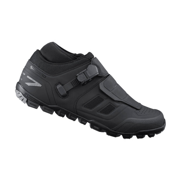 SHIMANO SH-ME702 Clipless Cycling Shoes - Closeout