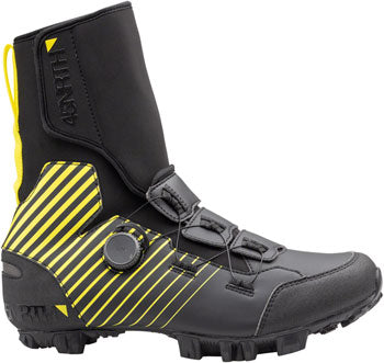 45NRTH Ragnarok Tall Boot