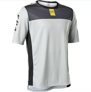 FOX Defend SS Jersey