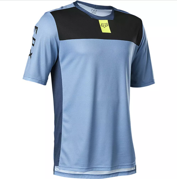 FOX Defend SS Jersey