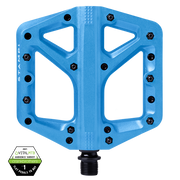 Crankbrothers STAMP 1 Composite Flat Pedals