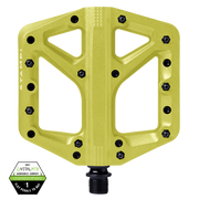 Crankbrothers STAMP 1 Composite Flat Pedals