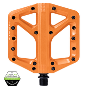 Crankbrothers STAMP 1 Composite Flat Pedals