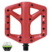 Crankbrothers STAMP 1 Composite Flat Pedals
