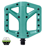 Crankbrothers STAMP 1 Composite Flat Pedals